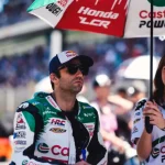 TEAM HRC迎來MOTO GP巨星ZARCO加入鈴鹿EWC賽事