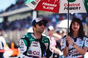 TEAM HRC迎來MOTO GP巨星ZARCO加入鈴鹿EWC賽事