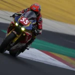 DUNLOP對SPA EWC挑戰感到興奮
