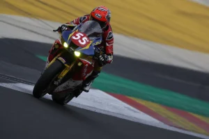 DUNLOP對SPA EWC挑戰感到興奮