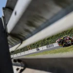 【SPA 8小时耐力赛】TEAM ÉTOILE在EWC SUPERSTOCK排位赛中首度夺得杆位