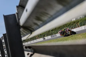 【SPA 8小時耐力賽】TEAM ÉTOILE在EWC SUPERSTOCK排位賽中首度奪得杆位