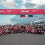 Ducati Riding Experience 印尼站,在世界级赛道上磨练驾驶技术