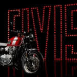Triumph推出Bonneville T120 Elvis Presley限量版,向摇滚之王致敬