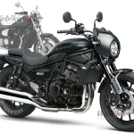 【獨家消息】Kawasaki Eliminator 900 強勢回歸?傳聞將推出搭載Z900RS引擎的900cc版本!