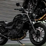 復古風格,現代性能!TRICK STAR 為 Eliminator 400 打造專屬全段排氣管