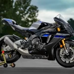 Yamaha YZF-R1 轉戰賽道!市售版將於 2024 年後在歐洲市場停售,僅提供賽道版本
