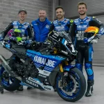 YART 公布鈴鹿8耐陣容!目標以特別塗裝的YZF-R1登上頒獎台