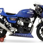 【CB350RS】熱血派玩家必備!運動化改裝指南