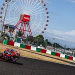 Team HRC 追求更多 EWC 榮耀