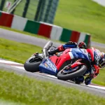 鈴鹿八耐自由練習:HRC暫列榜首,事故頻發!