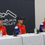 TEAM HRC的頂尖三人組準備迎接鈴鹿8小時耐力賽,爭取EWC三連冠