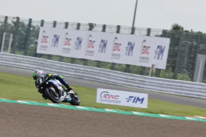 EWC冠軍車隊YART目前最快，鈴鹿Top 10測試即將開始