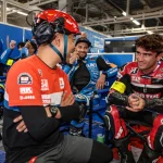 從Moto2到EWC:EWC新秀ARENAS終於有機會參加鈴鹿比賽