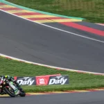 EWC 車隊 Uniserv Moto82 保持強勢