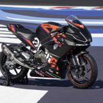 Aprilia RS 457 赛车套件开卖!Trophy 统规赛海外开跑