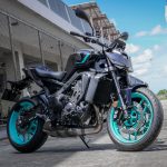 【媒體試駕】人機合一的追求!2024 YAMAHA MT-09 更強、更自由