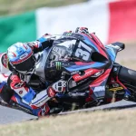 DUNLOP 準備迎接EWC鈴鹿的嚴苛挑戰