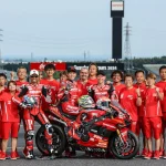 【Team KAGAYAMA】Ducati首次参加铃鹿8耐,赛后取得最高名次第4名!!