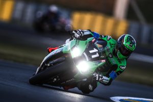 【台灣地區讀者活動】2024 EWC 鈴鹿8耐登場,參加有獎徵答抽YAMAHA官方周邊!