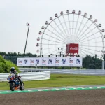 排名變更:鈴鹿杆位讓YART登上EWC積分榜首位