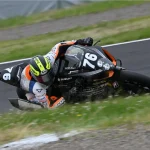 MOTO2 明星 BALTUS 將在鈴鹿8小時耐力賽中首次亮相 EWC