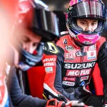 EWC 铃鹿8耐:与渥美心的访谈