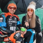 【鈴鹿8耐】從虛擬到現實!Dominik Vincon 首征鈴鹿八耐,挑戰傳奇賽道