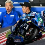 【鈴鹿8耐】SUZUKI重返賽道!#0 Team SUZUKI CN CHALLENGE的戰鬥姿態備受矚目!!