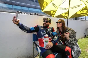 EWC 訪談:Kevin Manfredi