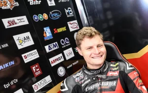 LEESCH 的 EWC 夢想賽事到來,SOOMER 獲得鈴鹿比賽的機會