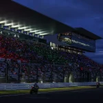日本经典耐力赛铃鹿8耐,2024年详细赛事指南