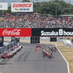 EWC 重要时间表:铃鹿赛道的赛事安排