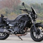 SP武川 精品改裝推薦特輯:ELIMINATOR 德國兵450 (500)「旅行舒適改」