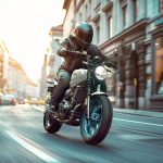 Ducati Scrambler有對手?Royal Enfield推出平價輕量級GUERRILLA 450!