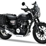 CB350RS改裝攻略:輕度越野和機露愛好者的必備指南