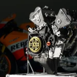 力求扭轉MotoGP劣勢!Honda開始研發新賽制 850cc MotoGP 賽車