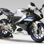 打造你的專屬YZF-R15:運動化和個性化改裝全攻略