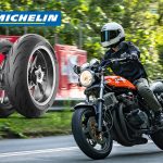 【試用報告】Michelin Power 6,乾濕地性能兼備,操控、抓地力全面提升