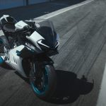CFMOTO全新跑車675SR-R 強勢登場,以三缸引擎加入中量級跑車戰局