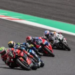 鈴鹿八耐精彩賽事回顧:七月 FIM 世界摩托車耐力錦標賽新聞精華