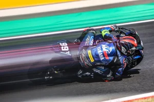 與EWC明星車手Marino一起,體驗獨一無二的Bol d’Or!