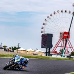SUZUKI將繼續使用環保賽車挑戰耐力賽,未來目標積極規劃中