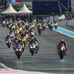 EWC Bol d’Or 日程表