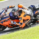 【鈴鹿八耐】Motobox Kremer Racing 遭遇機械故障,遺憾退賽