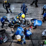 EWC 2024:铃鹿 8 小时耐力赛后的排名情况