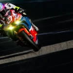 TRT27 AZ Moto 車隊劍指明年鈴鹿8耐