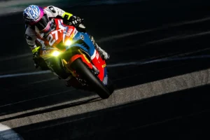 TRT27 AZ Moto 車隊劍指明年鈴鹿8耐