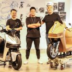 你不知道的“脉动”!Gogoro Pulse 开发过程与使用问题解析