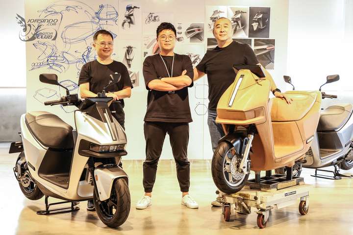 你不知道的“脉动”！Gogoro Pulse 开发过程与使用问题解析